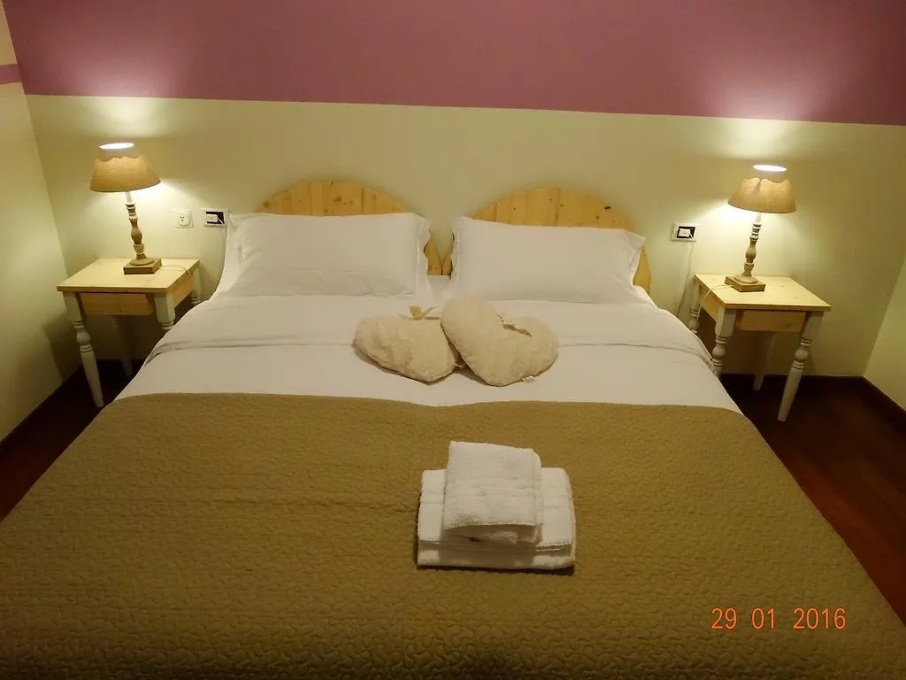 B&B Lamarmora18 밀라노