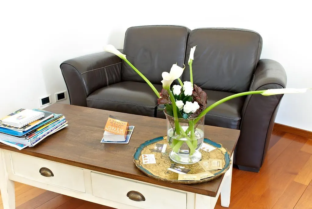 B&B Lamarmora18 밀라노