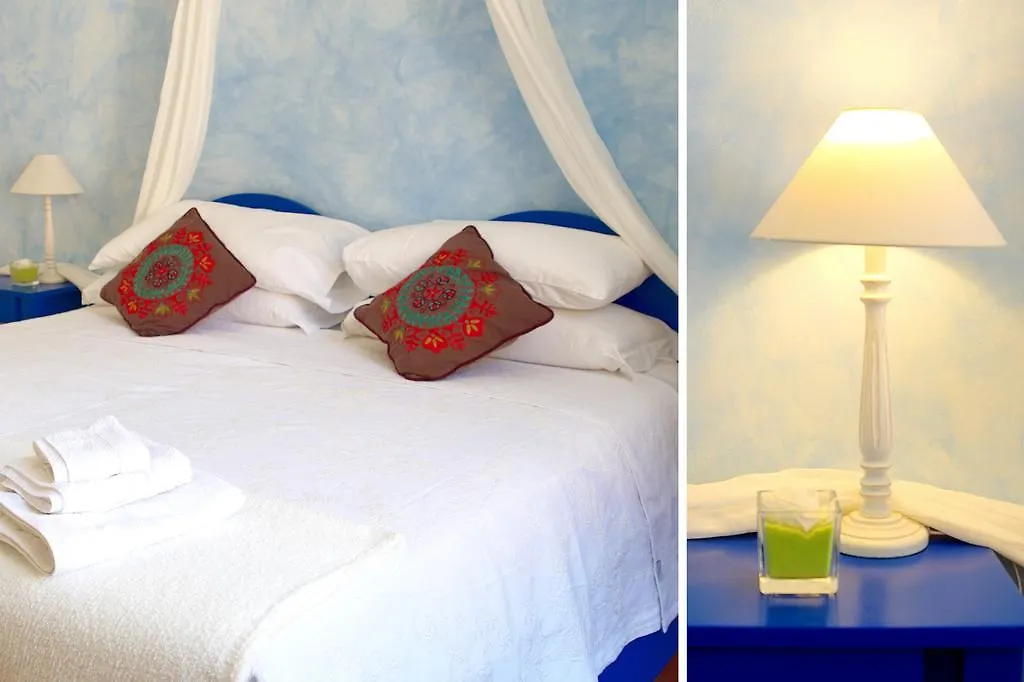 B&B Lamarmora18 밀라노