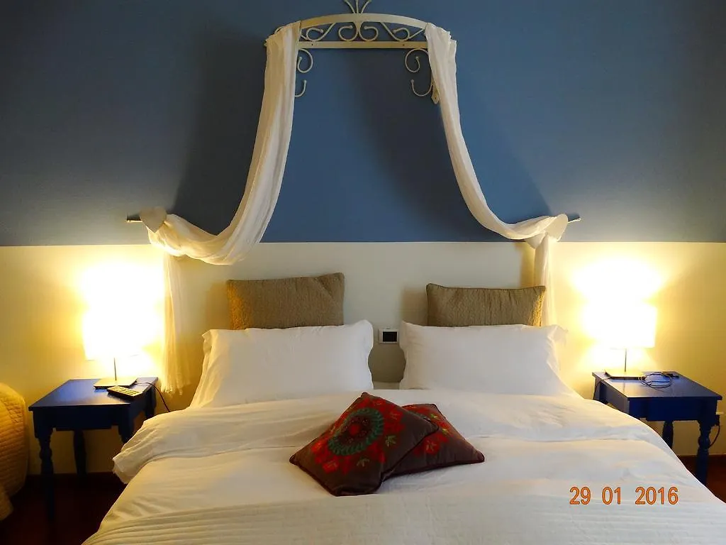 B&B Lamarmora18 Μιλάνο