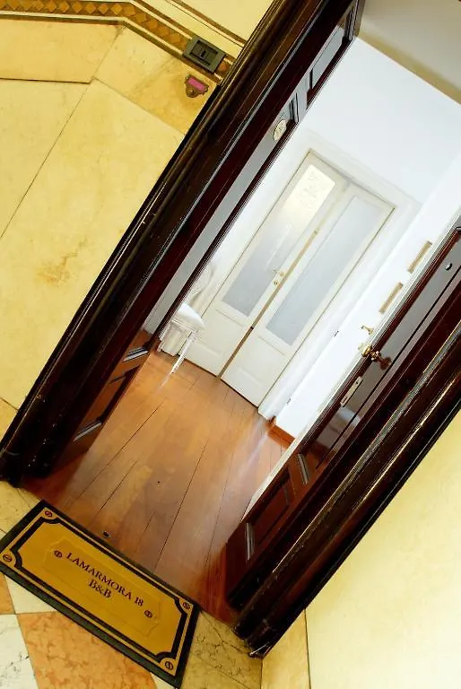 Bed and Breakfast B&B Lamarmora18 Μιλάνο