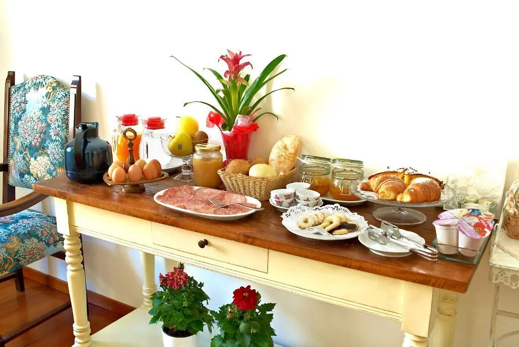 B&B Lamarmora18 Μιλάνο Bed and Breakfast