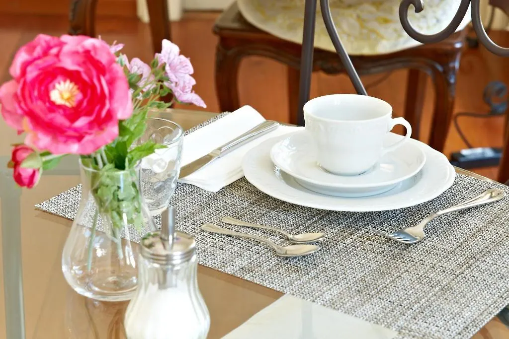 B&B Lamarmora18 Μιλάνο 5*,  Ιταλία