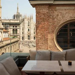 Palazzo Cordusio Gran Melia - The Leading Of The World ***** Milaan