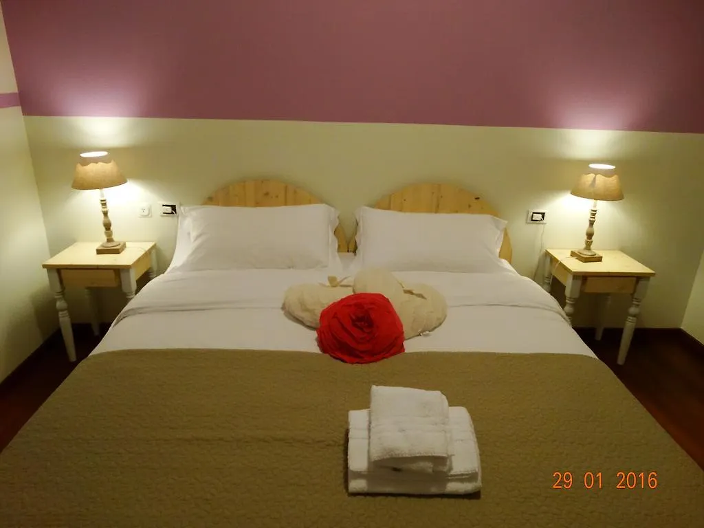 ***** Bed & Breakfast B&B Lamarmora18 Milan Italy