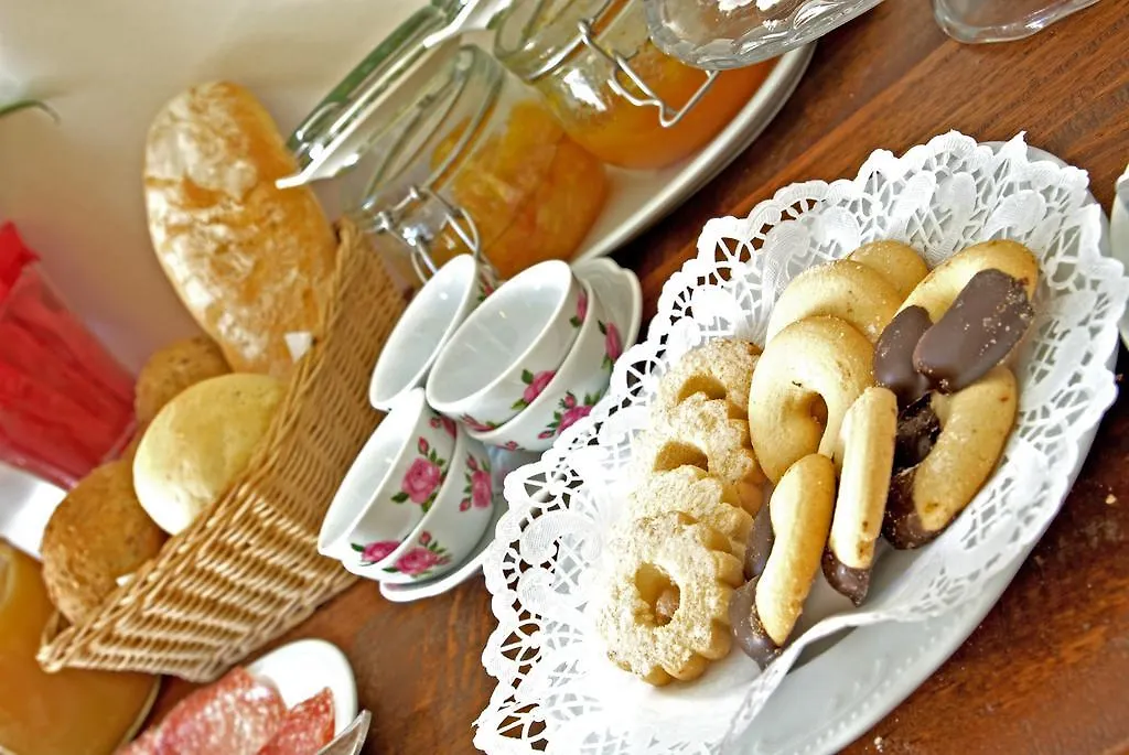 B&B Lamarmora18 Milan Bed & Breakfast