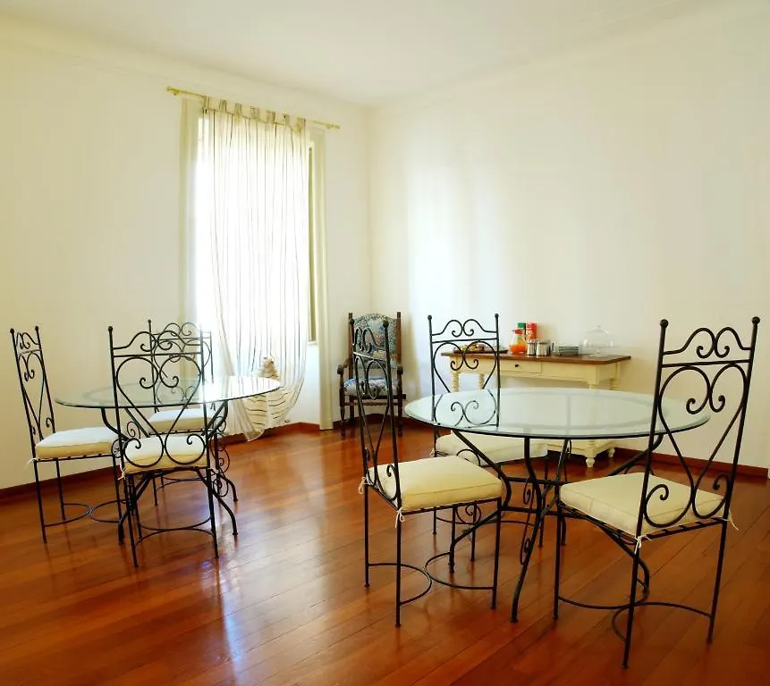 Bed & Breakfast B&B Lamarmora18 Milan