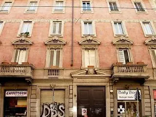 B&B Lamarmora18 米兰 5*,  意大利